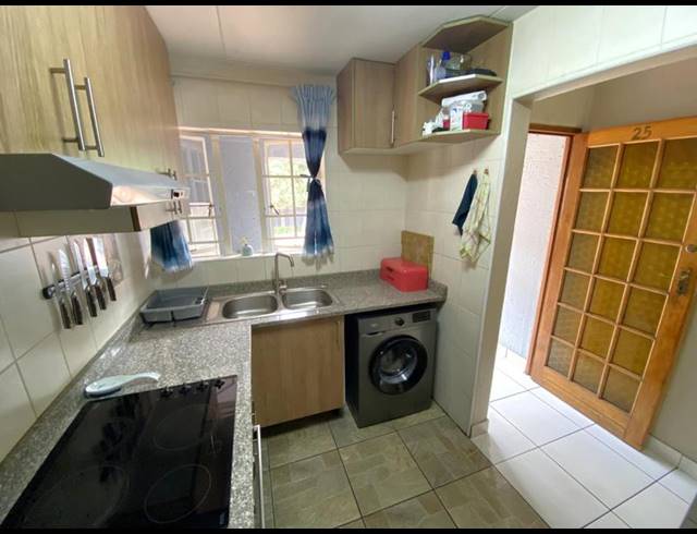 2 BEDROOM APARTMENT FOR SALE IN NORTHWOLD